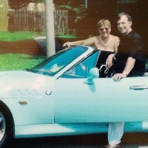 Meet your Posher, Linda